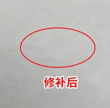扎赉诺尔瓷砖空鼓维修专业解答下贴瓷砖前墙壁基层存在的裂缝的影响
