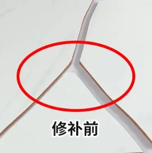 扎赉诺尔瓷砖空鼓维修公司分享下瓷砖基层整体强度偏低，可能会导致的问题。